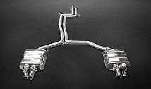 Sports Exhaust